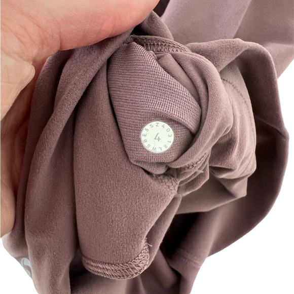 Lululemon align pant 28 - Picture 4 of 6